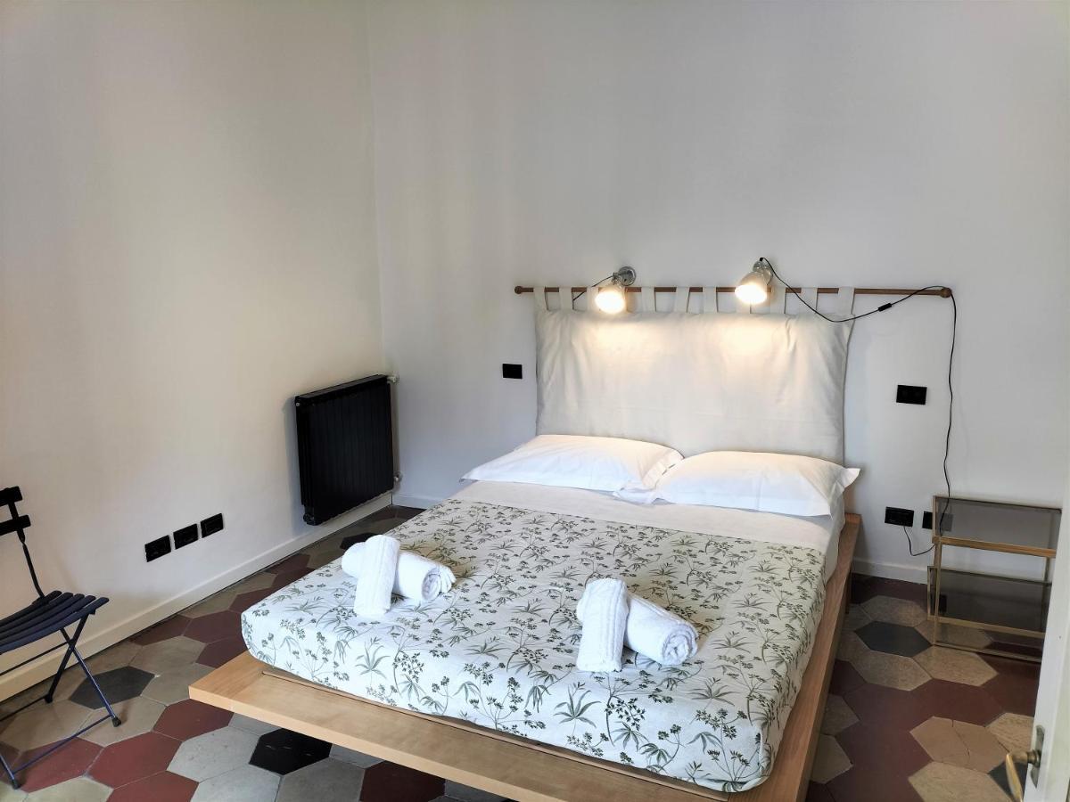 Donizetti Elegant Apartamento
