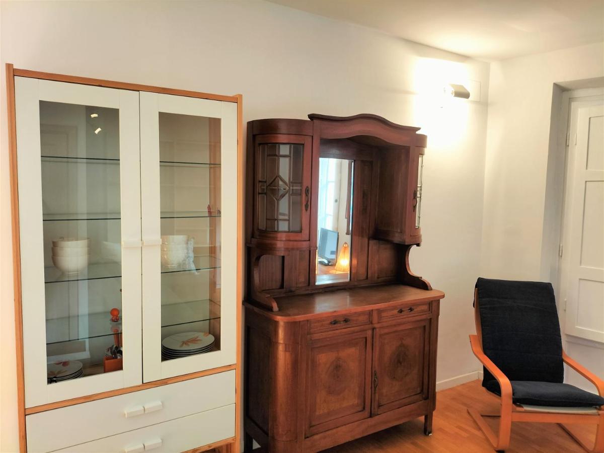 Apartamento Donizetti Elegant Florencia