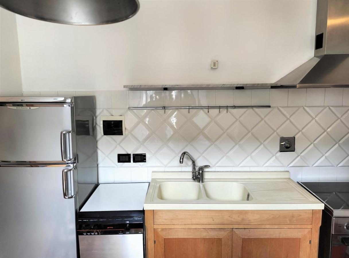 Apartamento Donizetti Elegant Florencia