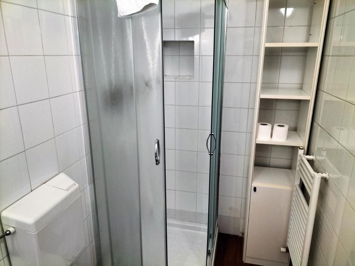 Donizetti Elegant Apartamento Florencia