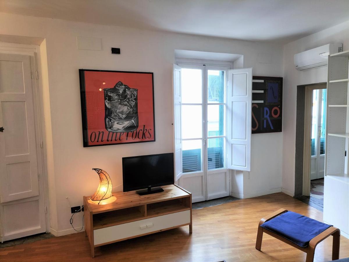 Apartamento Donizetti Elegant *