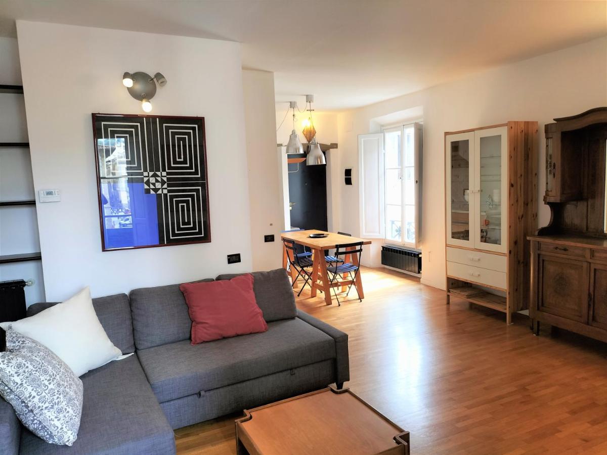 Apartamento Donizetti Elegant Florencia