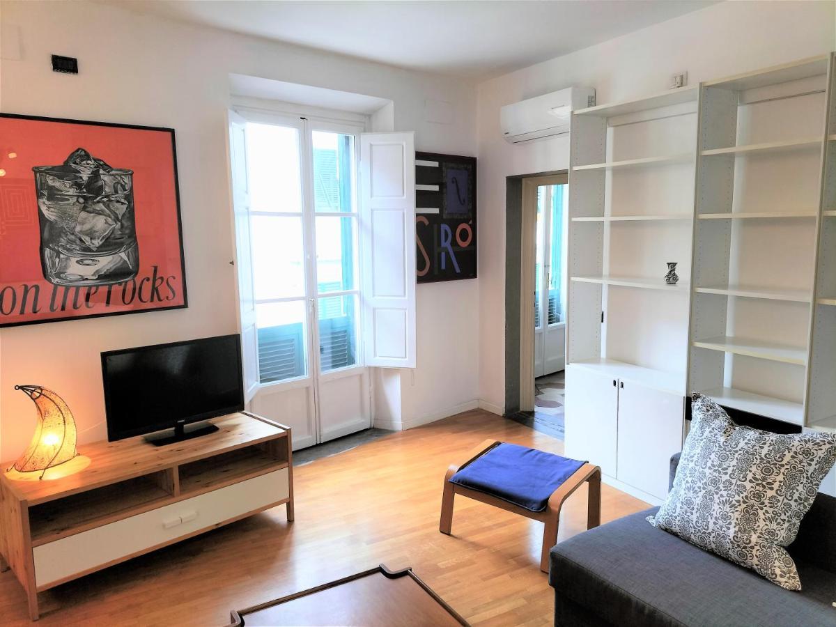 Donizetti Elegant Apartamento *