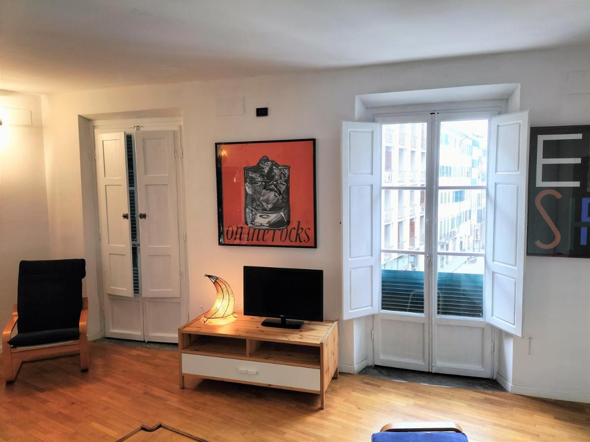 Donizetti Elegant Apartamento *