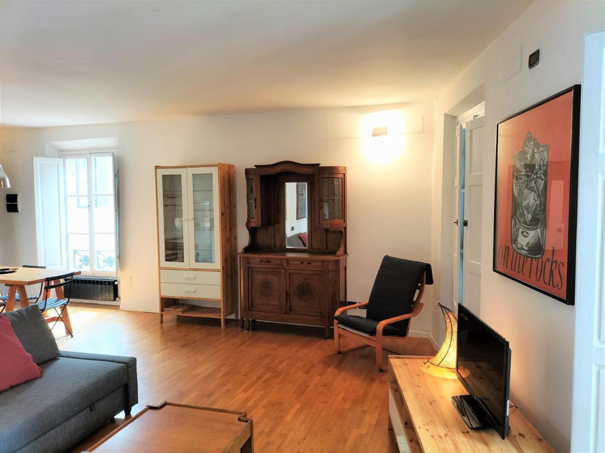 Donizetti Elegant Apartamento Florencia